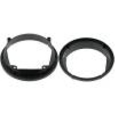 Set 2 rame pentru difuzor, 165mm, Ford, 4CARMEDIA - RAM-20.414/K Set 2 rame pentru difuzor, 165mm, Ford, 4CARMEDIA - RAM-20.414/K