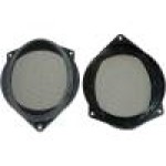 Set 2 rame pentru difuzor, 165mm, Ford, ACV - 271114-06-0 Set 2 rame pentru difuzor, 165mm, Ford, ACV - 271114-06-0