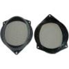 Set 2 rame pentru difuzor, 165mm, Ford, ACV - 271114-06-0 Set 2 rame pentru difuzor, 165mm, Ford, ACV - 271114-06-0