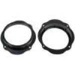 Set 2 rame pentru difuzor, 165mm, Ford, PER.PIC. - SU27009-05X2 Set 2 rame pentru difuzor, 165mm, Ford, PER.PIC. - SU27009-05X2