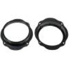 Set 2 rame pentru difuzor, 165mm, Ford, PER.PIC. - SU27009-05X2