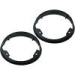 Set 2 rame pentru difuzor, 165mm, Ford, PER.PIC. - SU27011-05X2