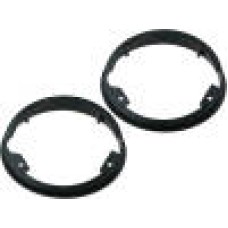 Set 2 rame pentru difuzor, 165mm, Ford, PER.PIC. - SU27011-05X2