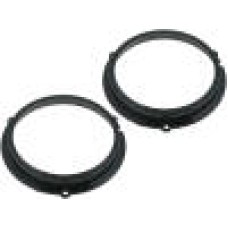 Set 2 rame pentru difuzor, 165mm, Ford, PER.PIC. - SU27012-05X2