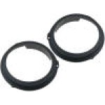 Set 2 rame pentru difuzor, 165mm, Ford, PER.PIC. - SU27013-05X2