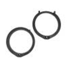 Set 2 rame pentru difuzor, 165mm, Honda, ACV - 271130-04-0