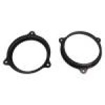 Set 2 rame pentru difuzor, 165mm, Hyundai, PER.PIC. - SU57001-05X2