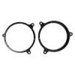 Set 2 rame pentru difuzor, 165mm, Mercedes, ACV - 271190-01-0