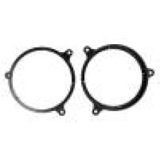 Set 2 rame pentru difuzor, 165mm, Mercedes, ACV - 271190-01-0 Set 2 rame pentru difuzor, 165mm, Mercedes, ACV - 271190-01-0