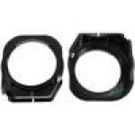 Set 2 rame pentru difuzor, 165mm, Mercedes, ACV - 271190-02-0