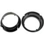Set 2 rame pentru difuzor, 165mm, Mercedes, ACV - 271190-05-0