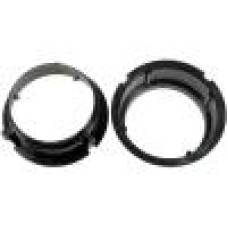 Set 2 rame pentru difuzor, 165mm, Mercedes, ACV - 271190-05-0 Set 2 rame pentru difuzor, 165mm, Mercedes, ACV - 271190-05-0