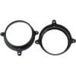 Set 2 rame pentru difuzor, 165mm, Mercedes, ACV - 271190-08-0