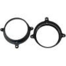 Set 2 rame pentru difuzor, 165mm, Mercedes, ACV - 271190-08-0