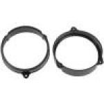 Set 2 rame pentru difuzor, 165mm, Mercedes, ACV - 271190-11-0