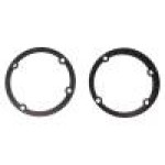 Set 2 rame pentru difuzor, 165mm, Mercedes, ACV - 271190-22-0