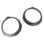 Set 2 rame pentru difuzor, 165mm, Mercedes, PER.PIC. - SU52016-05X2