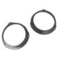 Set 2 rame pentru difuzor, 165mm, Mercedes, PER.PIC. - SU52016-05X2
