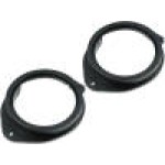 Set 2 rame pentru difuzor, 165mm, Chevrolet, Opel, PER.PIC. - SU60006-05X2