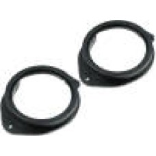 Set 2 rame pentru difuzor, 165mm, Chevrolet, Opel, PER.PIC. - SU60006-05X2