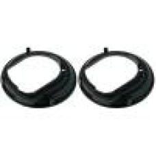 Set 2 rame pentru difuzor, 165mm, Peugeot, ACV - 271040-01-0