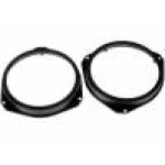 Set 2 rame pentru difuzor, 165mm, Citroën, Fiat, Opel, Peugeot, ACV - 271230-07-0