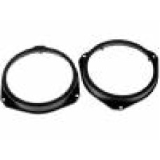 Set 2 rame pentru difuzor, 165mm, Citroën, Fiat, Opel, Peugeot, ACV - 271230-07-0