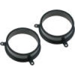 Set 2 rame pentru difuzor, 165mm, Renault, PER.PIC. - SU70010-05X2