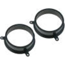 Set 2 rame pentru difuzor, 165mm, Renault, PER.PIC. - SU70010-05X2