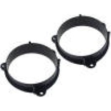 Set 2 rame pentru difuzor, 165mm, Mercedes, Renault, PER.PIC. - SU70011-05X2