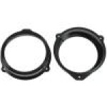 Set 2 rame pentru difuzor, 165mm, Audi, Saab, ACV - 271320-20-0
