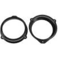 Set 2 rame pentru difuzor, 165mm, Audi, Saab, ACV - 271320-20-0 Set 2 rame pentru difuzor, 165mm, Audi, Saab, ACV - 271320-20-0