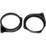 Set 2 rame pentru difuzor, 165mm, Seat, ACV - 271328-02-0