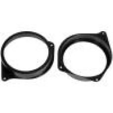 Set 2 rame pentru difuzor, 165mm, Seat, ACV - 271328-02-0