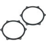 Set 2 rame pentru difuzor, 165mm, Seat, PER.PIC. - SU95018-05X2