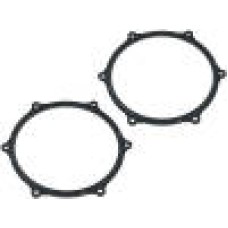 Set 2 rame pentru difuzor, 165mm, Seat, PER.PIC. - SU95018-05X2