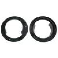 Set 2 rame pentru difuzor, 165mm, Suzuki, ACV - 271292-02-0