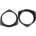 Set 2 rame pentru difuzor, 165mm, Toyota, ACV - 271300-01-0