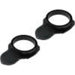 Set 2 rame pentru difuzor, 165mm, VW, 4CARMEDIA - RAM-20.537/K