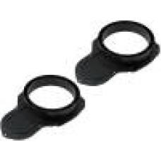 Set 2 rame pentru difuzor, 165mm, VW, 4CARMEDIA - RAM-20.537/K Set 2 rame pentru difuzor, 165mm, VW, 4CARMEDIA - RAM-20.537/K