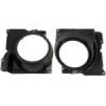 Set 2 rame pentru difuzor, 165mm, VW, ACV - 271320-18-0