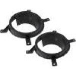 Set 2 rame pentru difuzor, 165mm, Volvo, 4CARMEDIA - RAM-20.492/K Set 2 rame pentru difuzor, 165mm, Volvo, 4CARMEDIA - RAM-20.492/K