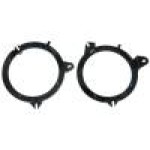 Set 2 rame pentru difuzor, 165mm, Volvo, ACV - 271348-02-0 Set 2 rame pentru difuzor, 165mm, Volvo, ACV - 271348-02-0