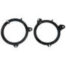 Set 2 rame pentru difuzor, 165mm, Volvo, ACV - 271348-02-0 Set 2 rame pentru difuzor, 165mm, Volvo, ACV - 271348-02-0