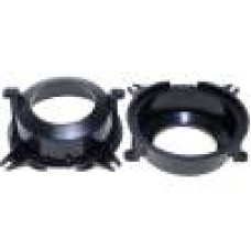 Set 2 rame pentru difuzor, 165mm, Volvo, ACV - 271348-12-0 Set 2 rame pentru difuzor, 165mm, Volvo, ACV - 271348-12-0