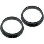 Set 2 rame pentru difuzor, 200mm, Audi, PER.PIC. - SU12005-05X2