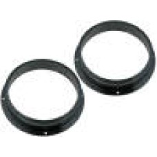 Set 2 rame pentru difuzor, 200mm, Audi, PER.PIC. - SU12005-05X2