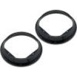 Set 2 rame pentru difuzor, 200mm, Audi, Seat, Škoda, VW, ACV - 271320-21-0