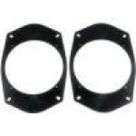 Set 2 rame pentru difuzor, 165mm, 6x9