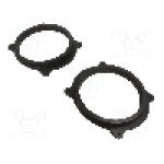 Set 2 distantiere pentru difuzoare auto, 200mm, MDF, Lexus - DMLEXU04 Set 2 distantiere pentru difuzoare auto, 200mm, MDF, Lexus - DMLEXU04